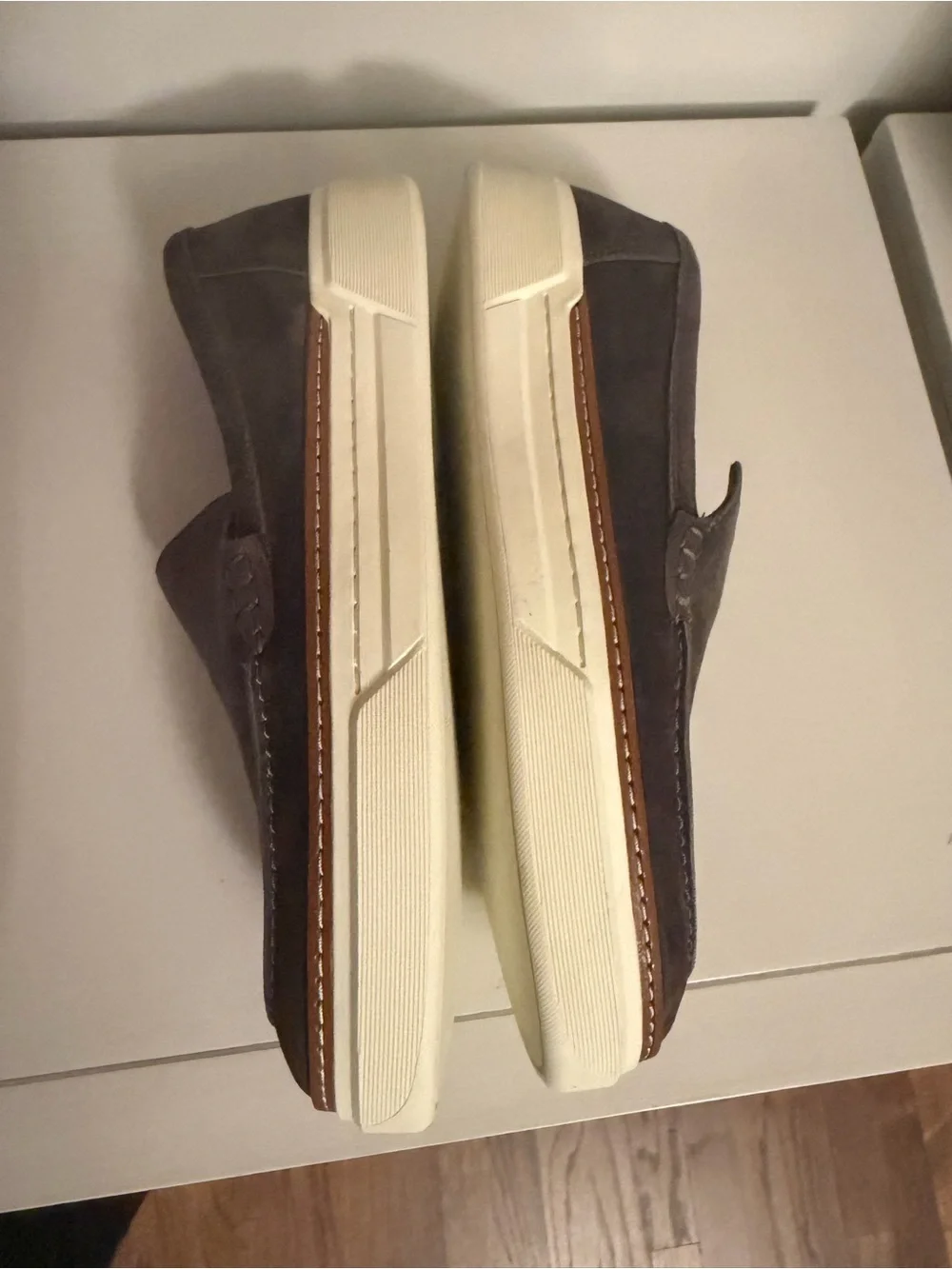 Allen Edmonds allen edmonds